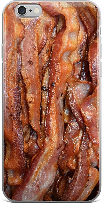 Bacon iPhone Cover