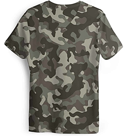 Camouflage t shirt - Bow Hunting Season - Deer Hunter shirt - hunting shirts