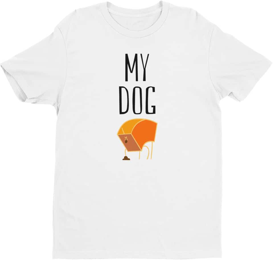 Dog lovers tshirts