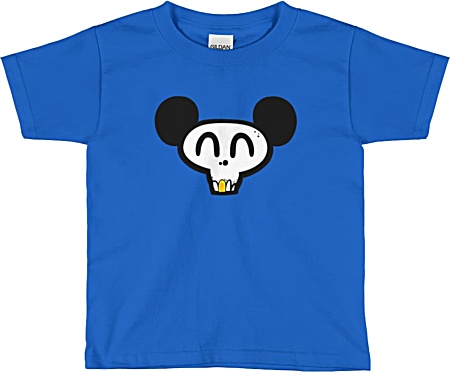 Mickey Mouse Designer Children kids tshirt