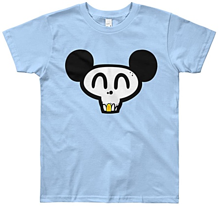 Mickey Mouse Designer Children kids tshirt