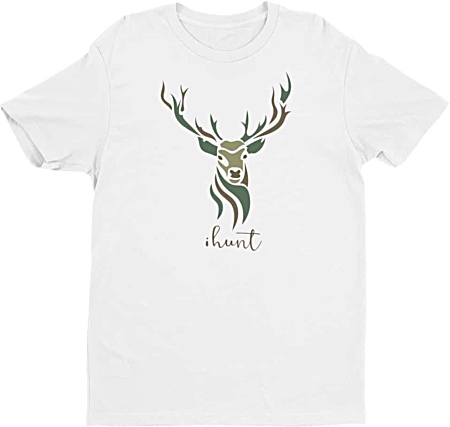 Deer Hunting Tshirts