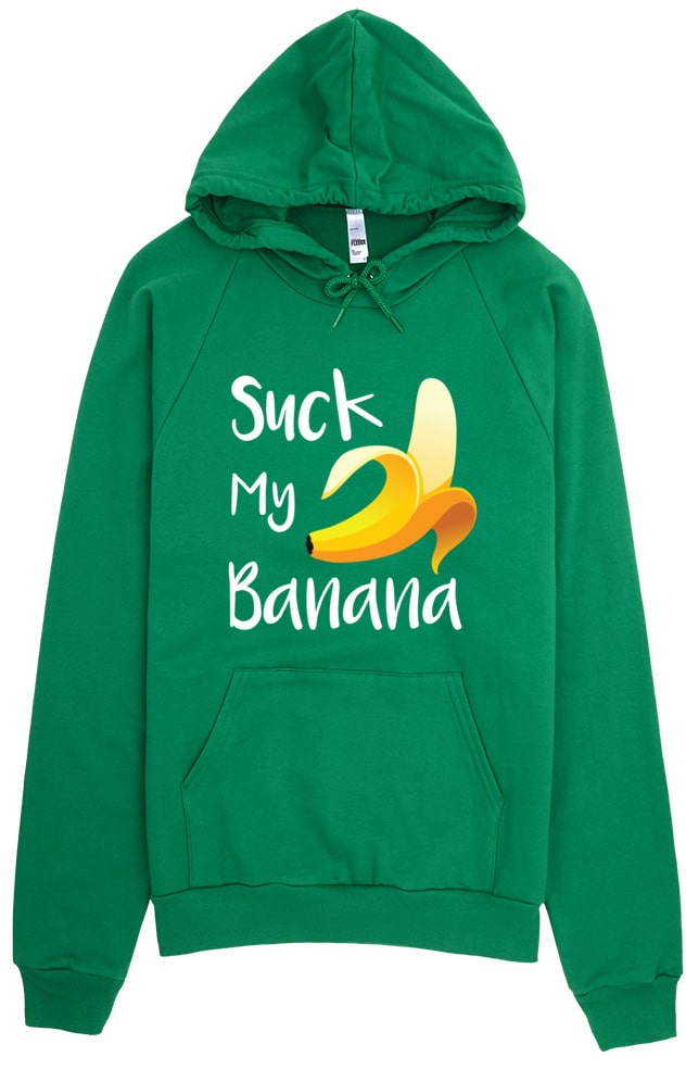 Suck My Banana 23