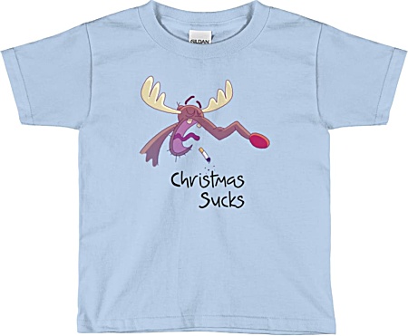 Christmas Suck Tshirt - I hate Christmas tshirt