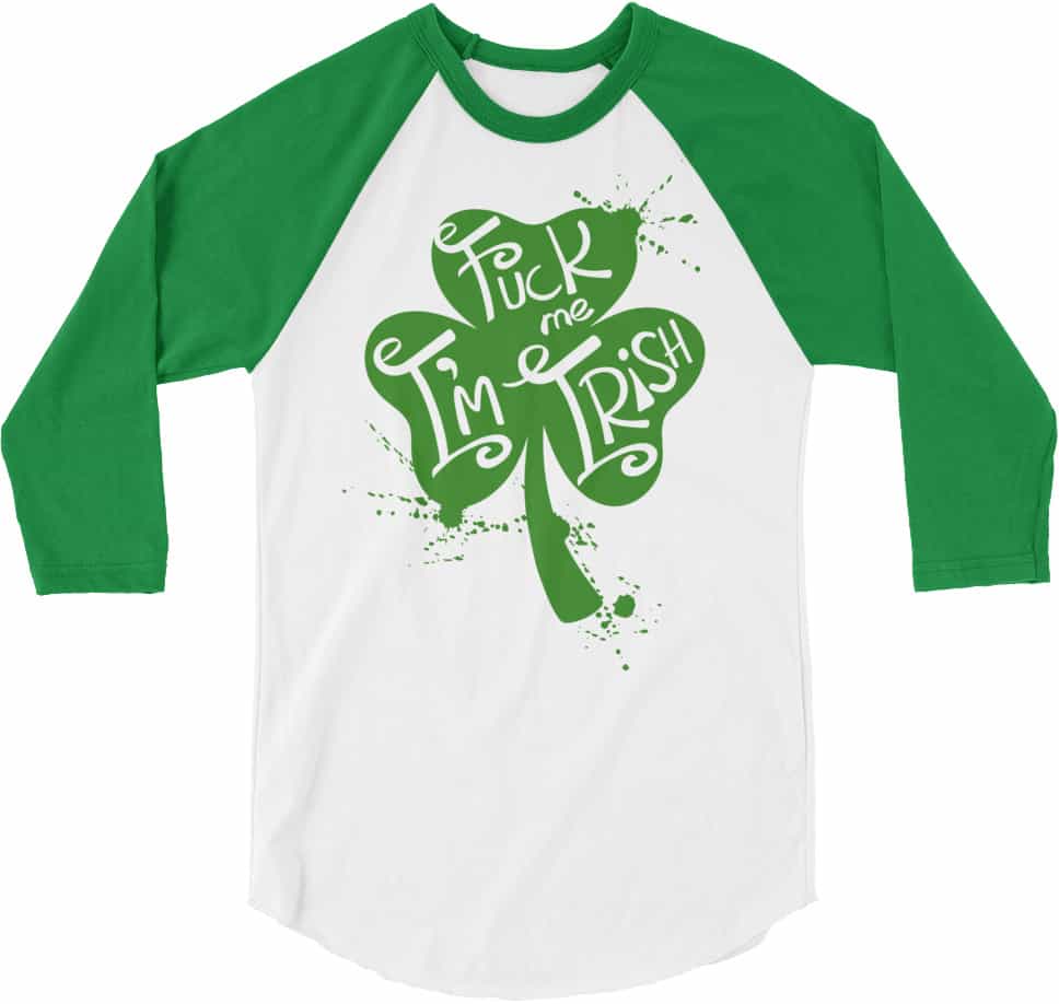 Tops, St Patricks Day Irish Yoga Shirt