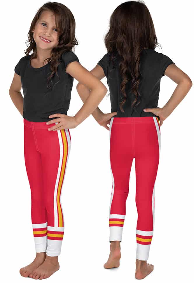 Kansas City Chiefs Official NFL Apparel Teens Juniors Girls Size T-Shirt New