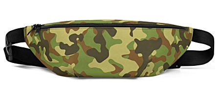 green blue khaki pink camouflage camoflage camo bumbag bumbag bag hip packs fanny pack