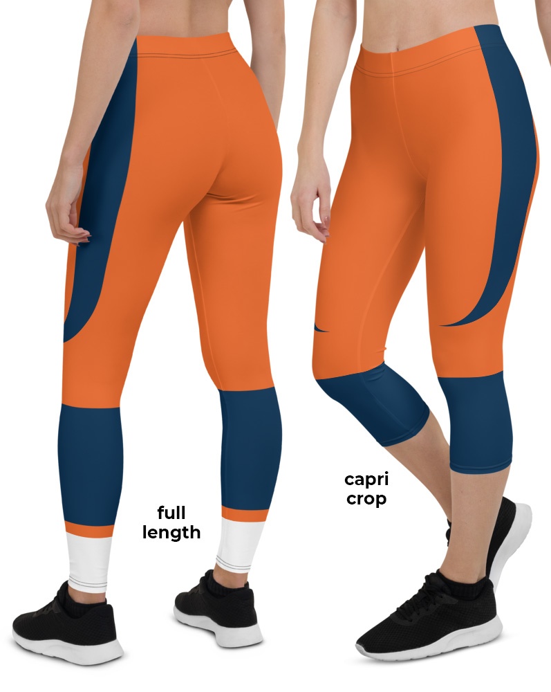 Leggings, Joggers & Sports Bras for sporting events & football games - Page  2 of 20 - Sporty Chimp legging, workout gear & more