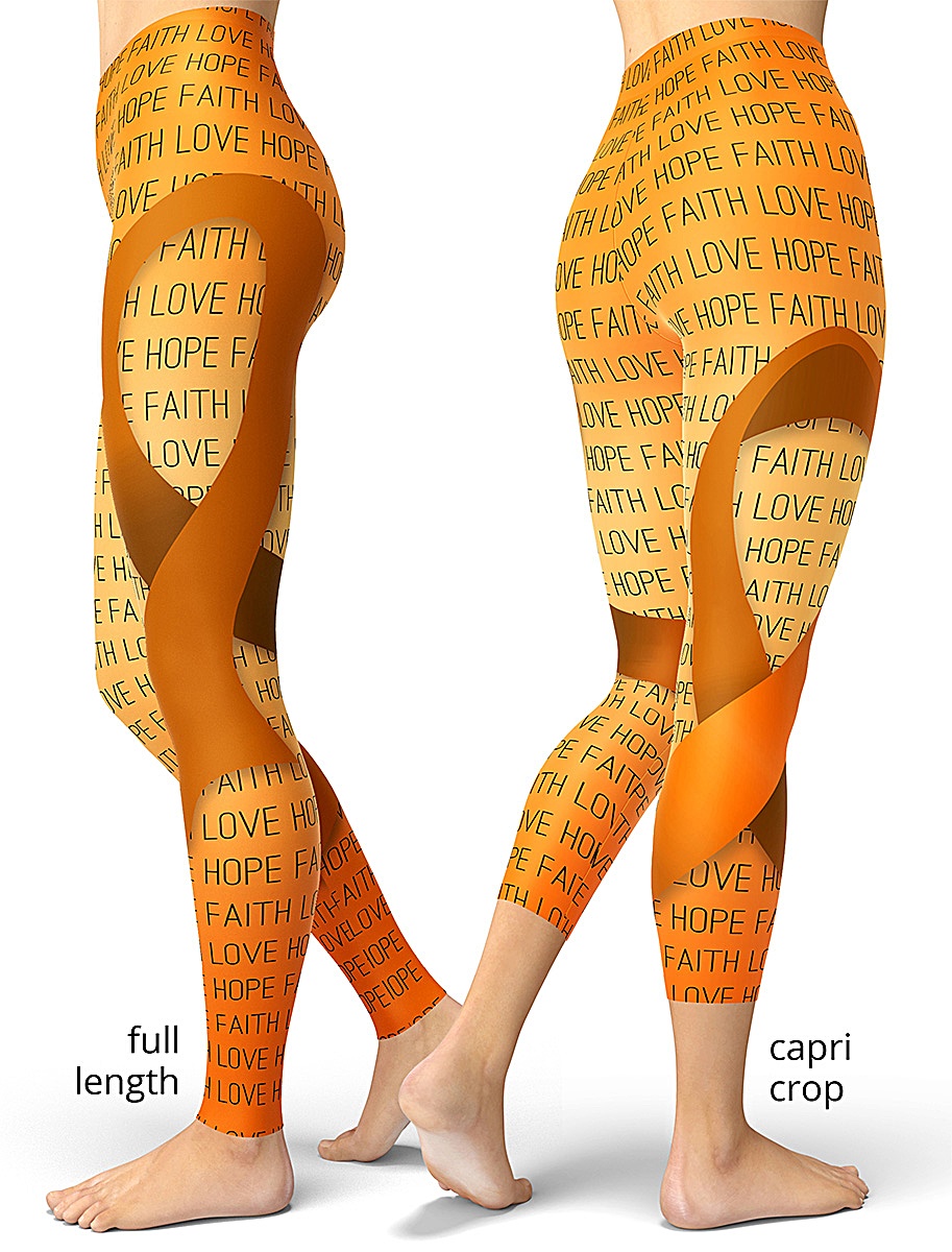 FAITH CONNEXION, Lilac Women's Leggings